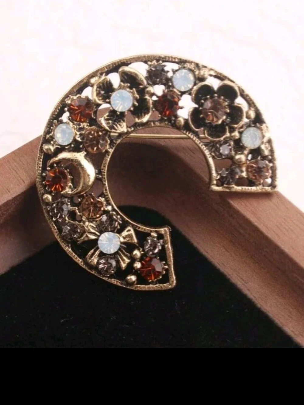 Luxury Jewelry